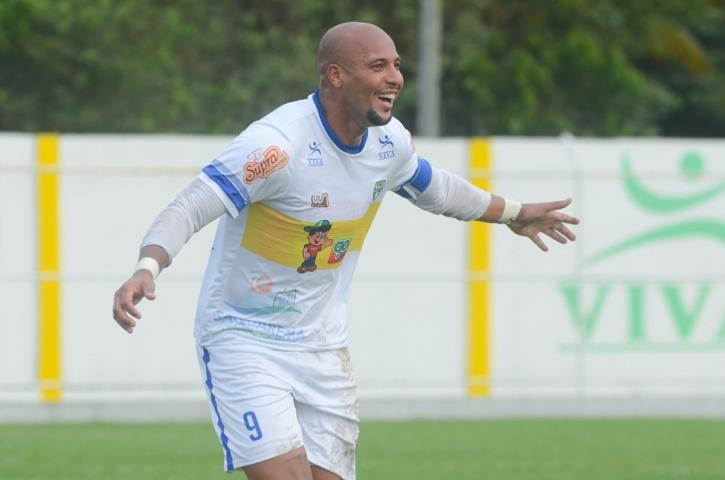 Goytacaz anuncia o reforço de Léo Guerreiro