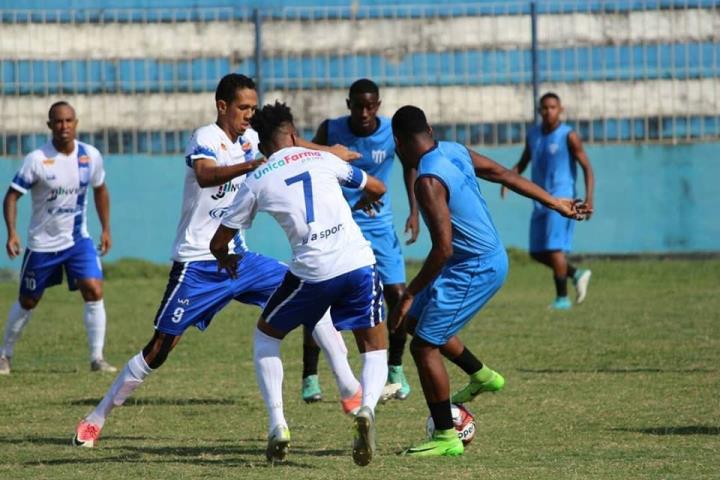 Goytacaz vence o Ceres em amistoso