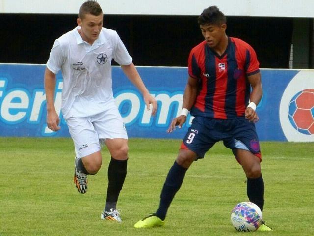 Bonsucesso bate o Resende e segue na briga pela permanência na Série A Carioca