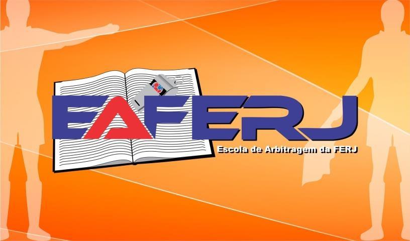 Aula Inaugural do Curso de Formação de Árbitros será nesta quinta-feira (08/02)