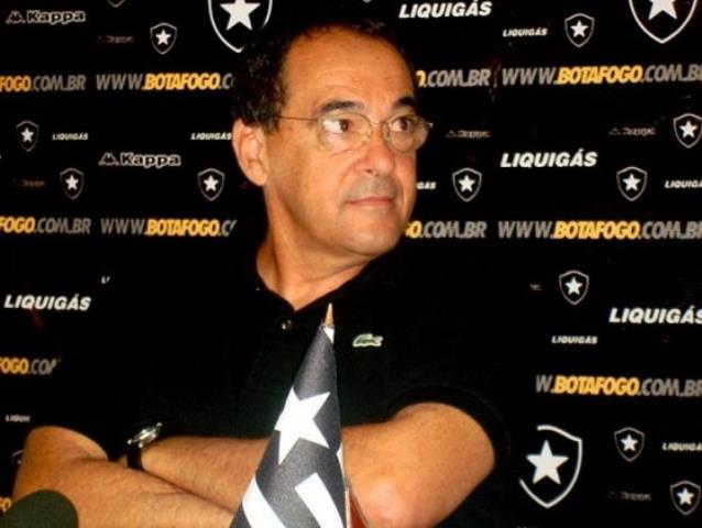 Nota de Pesar - Bebeto de Freitas