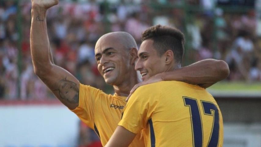 Madureira supera o Bangu e evita queda para a Primeira Fase em 2019