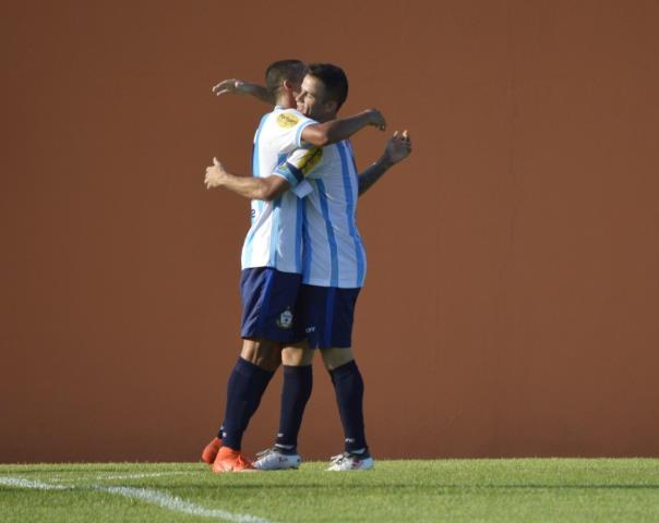 Macaé vence o joga o Nova Iguaçu na 1ª Fase do Carioca em 2019