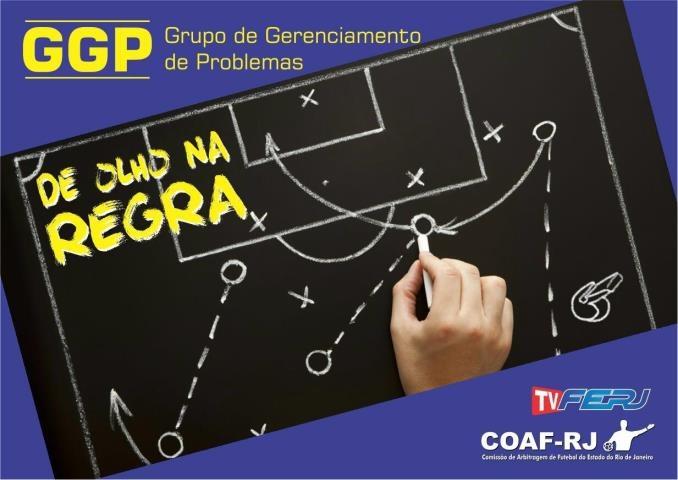 De olho na regra: Botafogo x Vasco