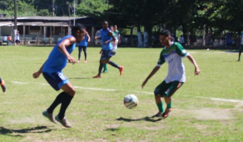 São Gonçalo vence Bela Vista em jogo-treino