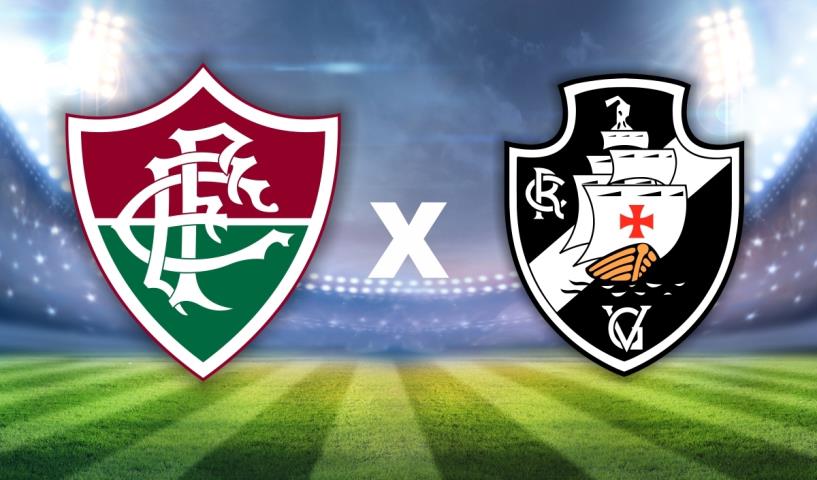 Venda de ingressos para Fluminense x Vasco