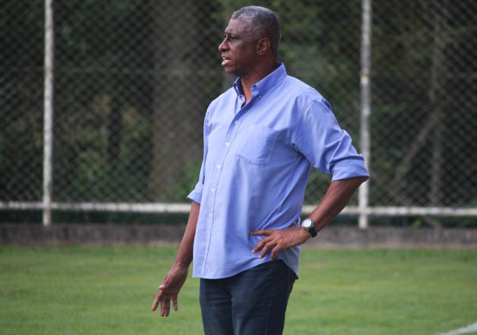 Julio Marinho está de volta ao Duque de Caxias