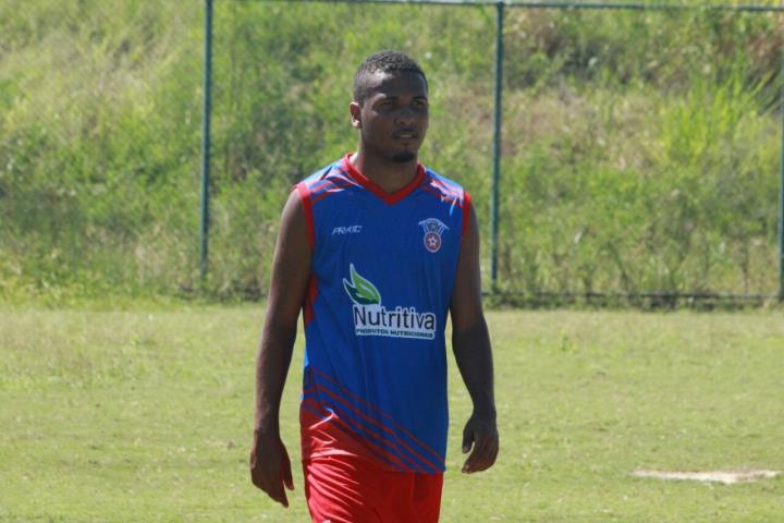 Gonçalense anuncia mais um reforço para a Série B1