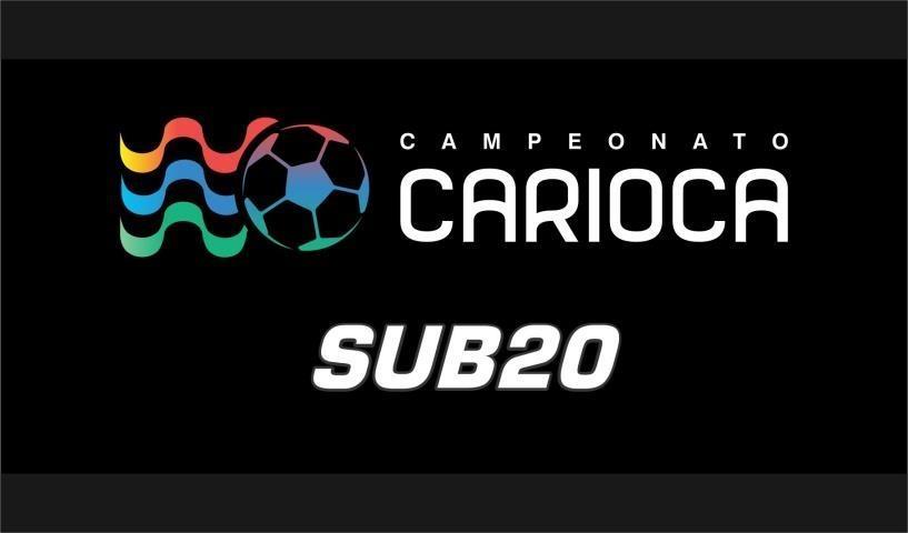 Semifinais do Campeonato Carioca Sub-20