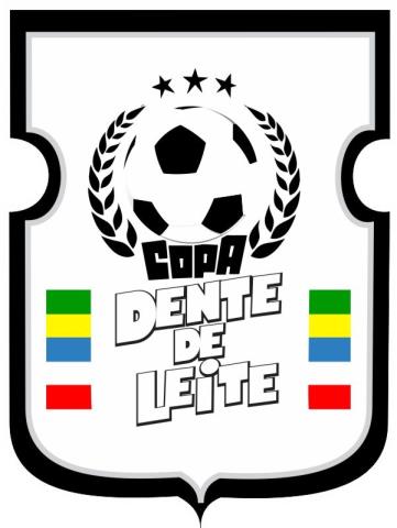 Copa Dente De Leite começa no próximo dia 14