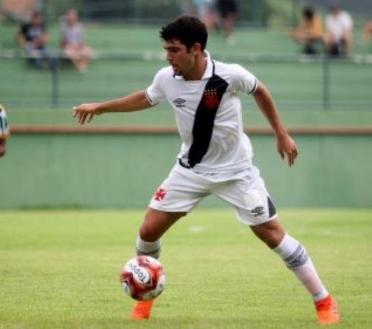 Definidos os semifinalistas da Taça Rio Sub-20