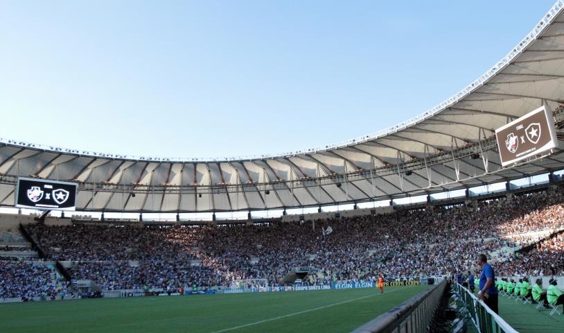 Parabéns, Torcedor Carioca!