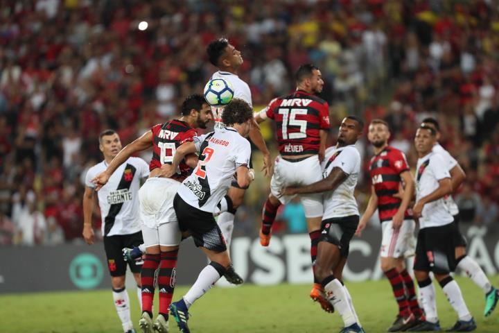 Clássico termina empatado