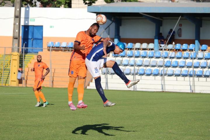 Audax Rio respira na Série B1 após superar a AD Itaboraí