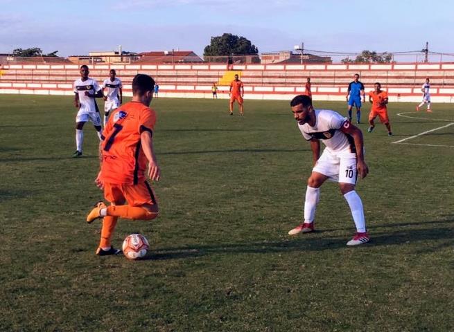 Audax vence o Tigres do Brasil