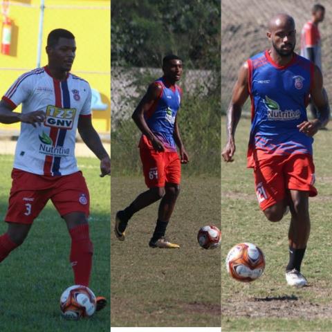 Gonçalense anuncia pacotão de reforços para o restante da Série B1