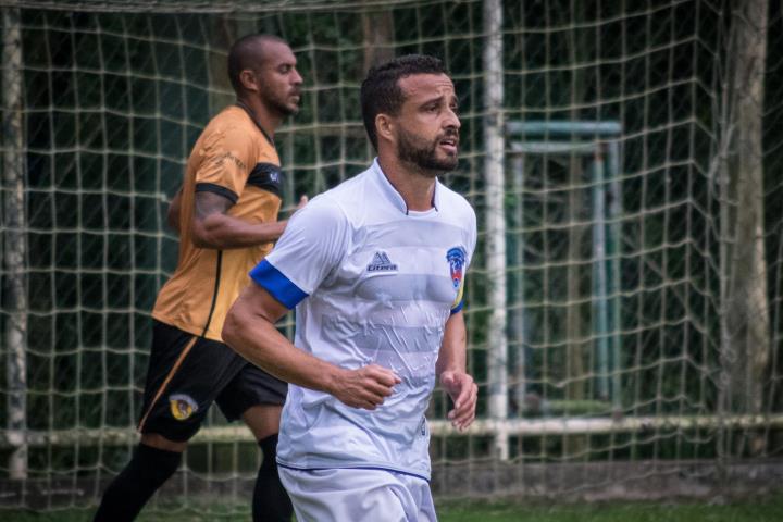 Sassá pode retornar ao Duque de Caxias contra o Olaria