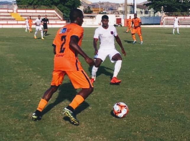 Bonsucesso e Audax ficam no empate