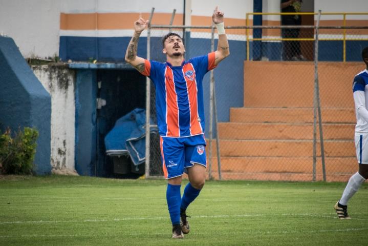 Duque de Caxias vence a primeira na Série B1 Estadual