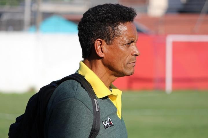 Após eliminação na Copa Rio, 7 de Abril só pensa agora na classificação na Série B2