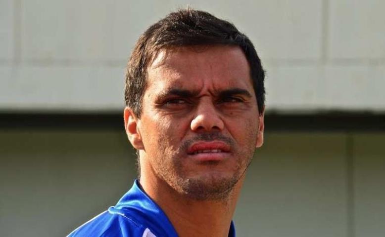 Ziquinha pede mais capricho do Frizão nas finalizações nos próximos jogos