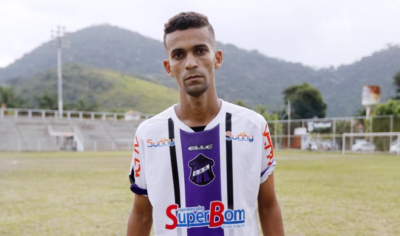 Jhonathan destaca as vantagens obtidas para a semifinal do 1º turno