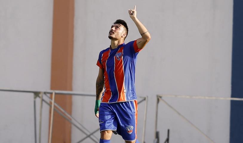 Duque de Caxias vence e se aproxima da 2ª fase da Copa Rio