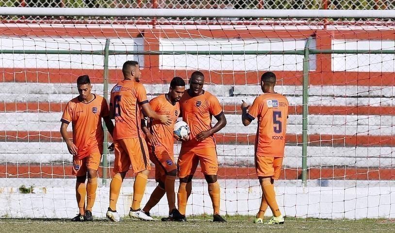 Audax vence e assume liderança do Grupo B