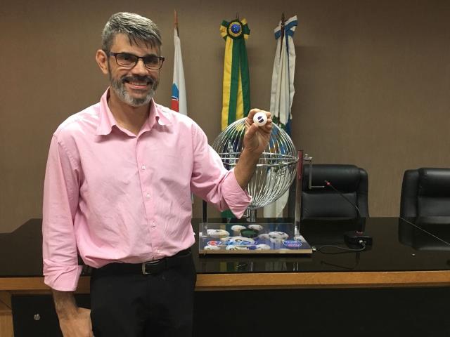 Final do primeiro turno da B2 será em Campos