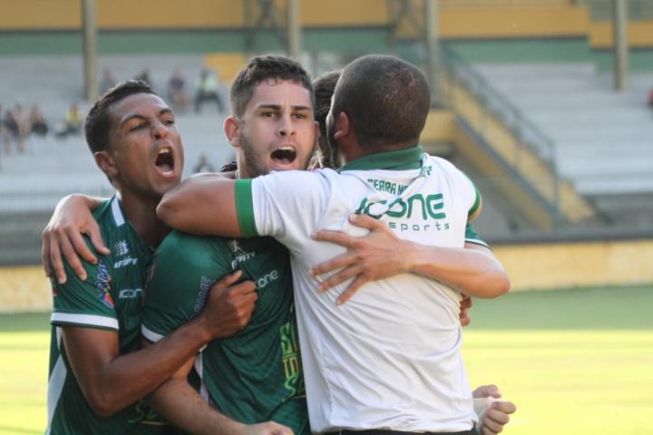 TV FERJ: Confira os gols da rodada