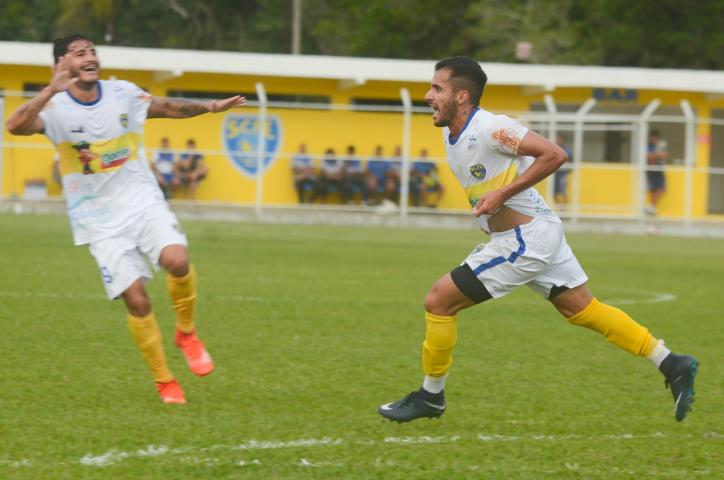 Sampaio Corrêa vence mais uma e fica perto da classificação para as semifinais