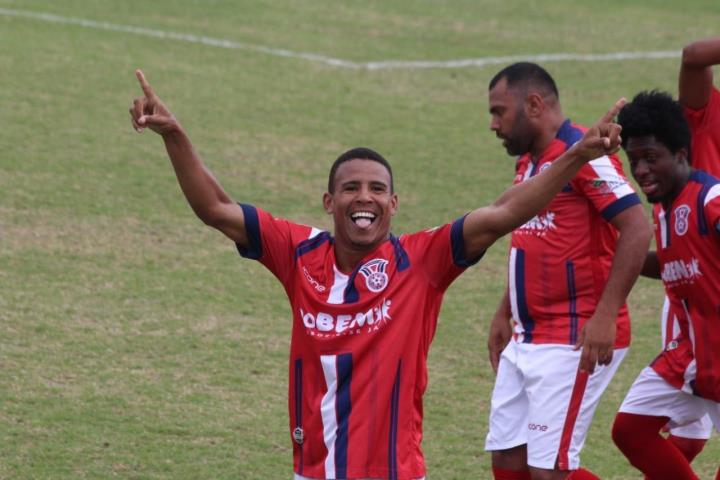 TV FERJ: Confira os gols da 7ª rodada da Taça Corcovado