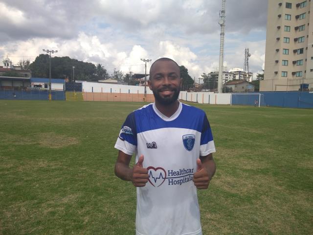 Autor do gol da classificação, Chayene mira artilharia da temporada