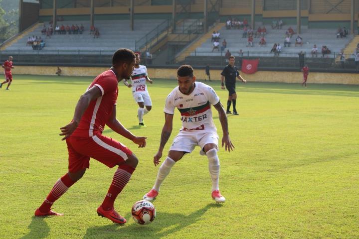 Nos pênaltis, Portuguesa avança na Copa Rio