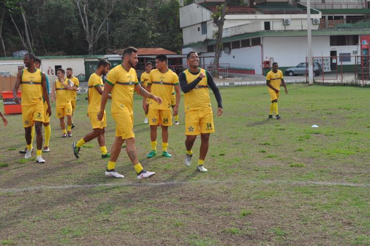 Portuguesa inicia briga por vaga na semifinal da Copa Rio