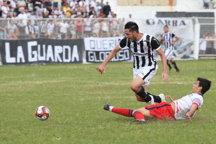 "Decisões" agitam a última rodada da Taça Corcovado