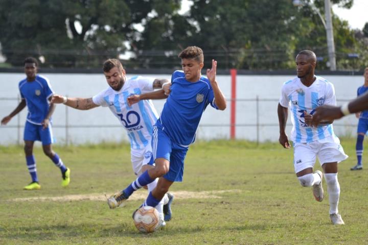 Muitos gols na 2ª rodada da Série C