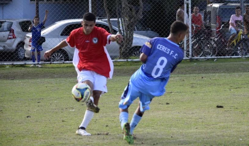 Gols no fim definem jogos da abertura da 3ª rodada da Série C