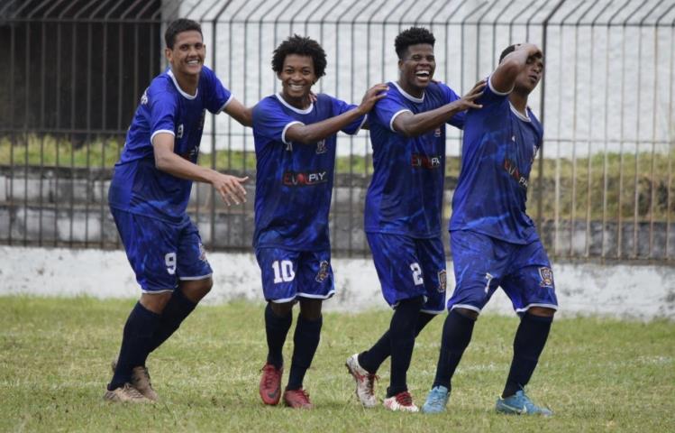 Itaboraí Profute vence novamente o Brasileirinho e está nas semifinais