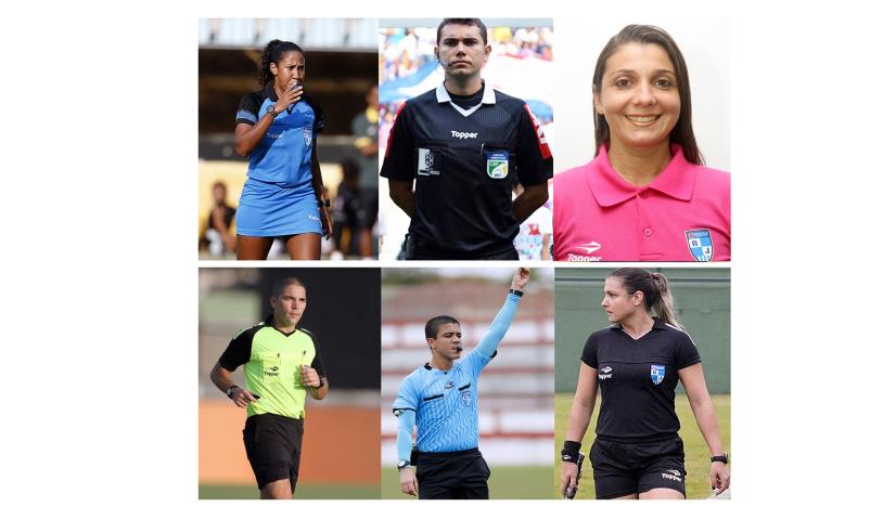 Quadro do Rio segue se destacando no cenário nacional