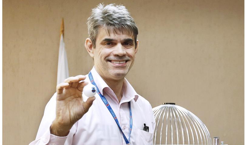 Sub-20: Final do 2º turno da B2 será em Avelar