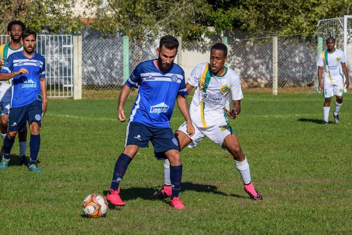 Confira os resultados da Série C