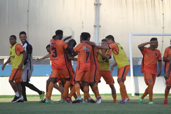 Audax vira sobre o Macaé e se classifica na Copa Rio