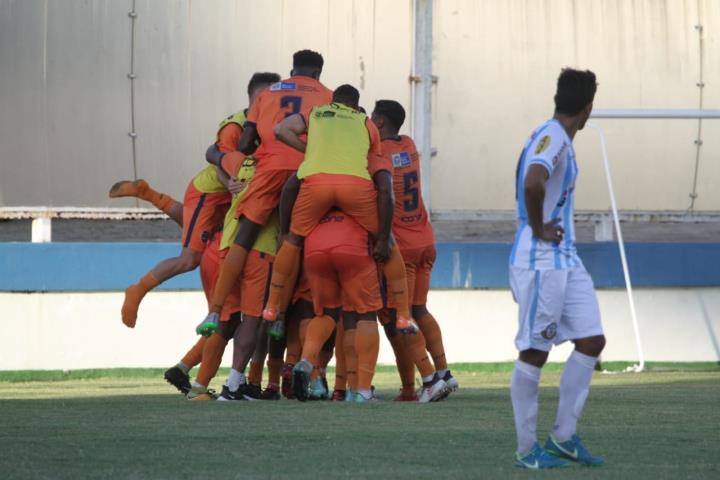 TV FERJ: Confira os gols dos jogos de volta das quartas da Copa Rio