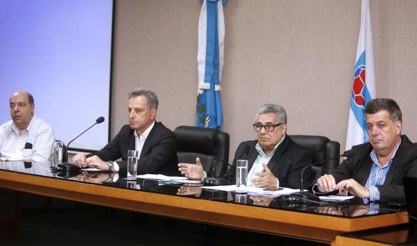 Definidos preços dos ingressos para o Carioca 2019