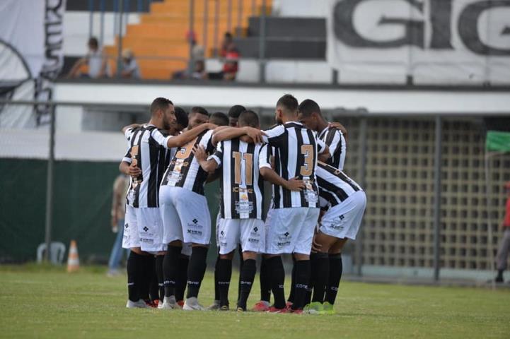 Americano aposta no ritmo de jogo para surpreender na Taça GB