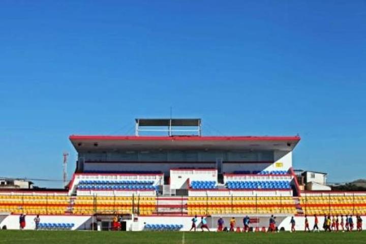 Portuguesa x Madureira será em Moça Bonita