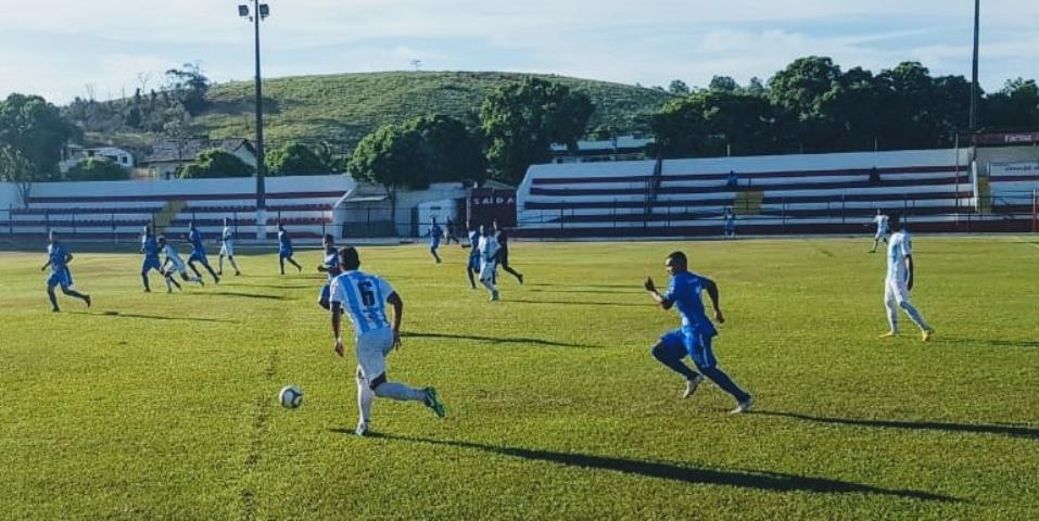 Macaé e Goytacaz ficam no 0 a 0