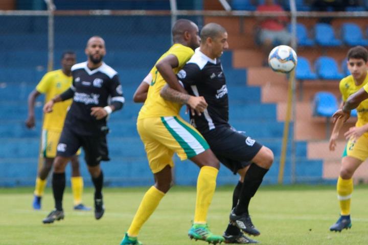 Resultados da 2ª rodada da Série C