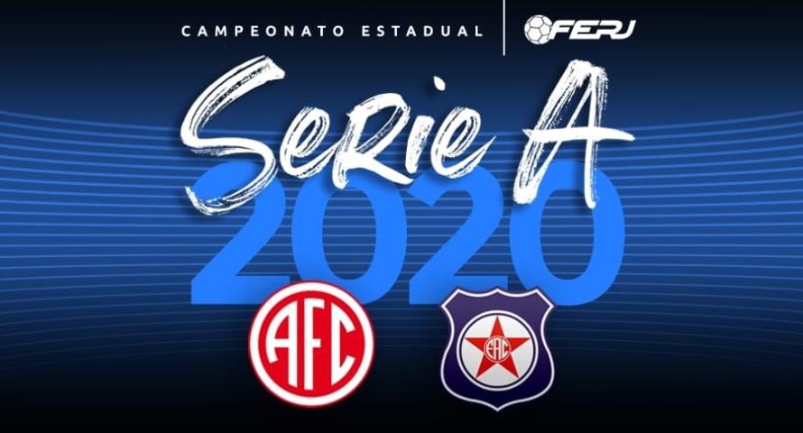 Presidente da FERJ parabeniza America e Friburguense